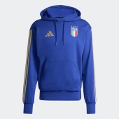 Pánská mikina adidas FIGC DNA HD