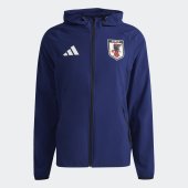 Pánská bunda adidas JFA TT FZ WB