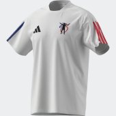 Pánské tričko adidas JB HOT TEE