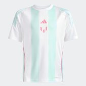 Dětský dres adidas MESSI TR JSY Y