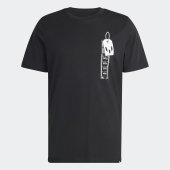 Pánské tričko adidas MESSI FUN G T