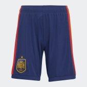 Dětské šortky adidas RFEF H SHO Y