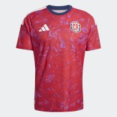 Pánský dres adidas FCRF H JSY AU
