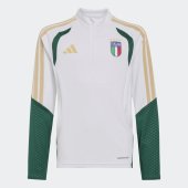 Dětská mikina adidas FIGC TR TOPY