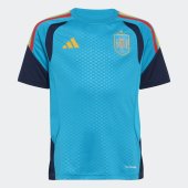 Dětský dres adidas RFEF TR JSYY