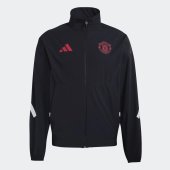 Pánská mikina adidas MUFC ANTH JKT
