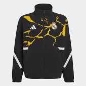 Dětská mikina adidas REAL ANTH JKTY