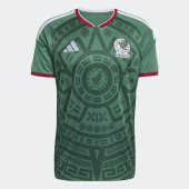 Pánský dres adidas FMF H JSY D