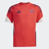 Dětský dres adidas FCB TR JSY Y