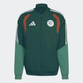 Pánská mikina adidas FAF PRE JKT