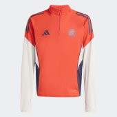 Dětská mikina adidas FCB TR TOP Y