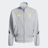Pánská mikina adidas JUVE ANTH JKT