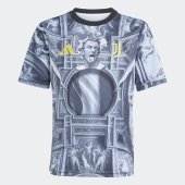 Dětský dres adidas JUVE PRESHI Y