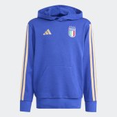 Dětská mikina adidas FIGC KIDS HD