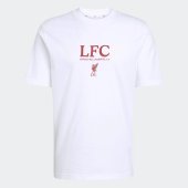 Pánské tričko adidas LFC GR TEE