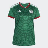 Dámský dres adidas FMF H JSY W D