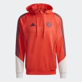 Pánská mikina adidas FCB TR HOOD