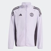 Dětská mikina adidas MUFC PRE JKT Y