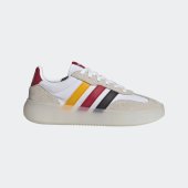 Dětské tenisky adidas BARREDA DECODE J FOOTBALL