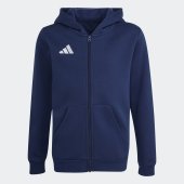 Dětská mikina adidas ENT26 FZ HOOD Y