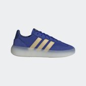 Dětské tenisky adidas BARREDA DECODE J FOOTBALL