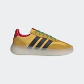 Dětské tenisky adidas BARREDA DECODE J FOOTBALL