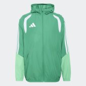 Pánská mikina adidas TIRO26C AW JKT
