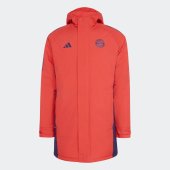 Pánská bunda adidas FCB PARKA