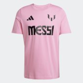 Pánské tričko adidas MESSI N&N G T