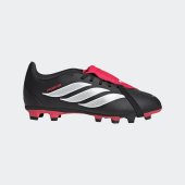 Dětské kopačky lisovky adidas PREDATOR CLUB FT FG/MG J