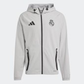 Pánská mikina adidas REAL C VT J
