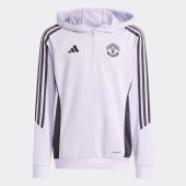 Dětská mikina adidas MUFC TR HOOD Y