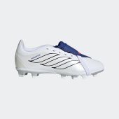 Dětské kopačky lisovky adidas PREDATOR CLUB FT FG/MG J