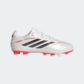 Dětské kopačky lisovky adidas COPA PURE IV CLUB FG/MG J