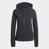 Dámská mikina adidas TT SW HD W