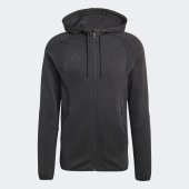 Pánská mikina adidas TT SW HD