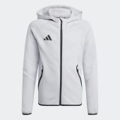 Dětská mikina adidas TT SW HD Y