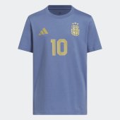 Chlapecké tričko adidas Y MESSI N&N TEE
