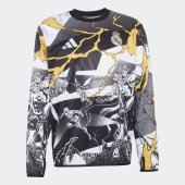 Pánská mikina adidas REAL PRE WTP