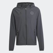 Pánská mikina adidas FCB C VT J