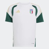 Dětský dres adidas FIGC TR JSYY