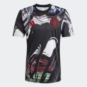 Pánský dres adidas MUFC PRESHI
