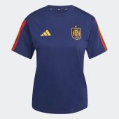 Dámské tričko adidas FEF WMN TEE