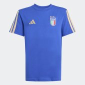 Dětské tričko adidas FIGC KIDS TEE