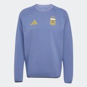 Pánská mikina adidas AFA TT CR