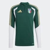Pánská mikina adidas FIGC TR TOP