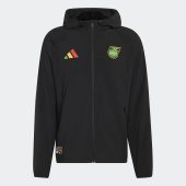 Pánská bunda adidas JFF TT FZ WB
