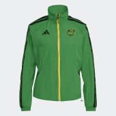 Dámská mikina adidas JFF H AN JK W