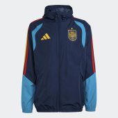 Pánská mikina adidas RFEF AW JKT