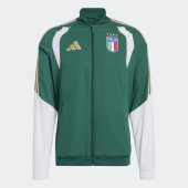 Pánská mikina adidas FIGC PRE JKT